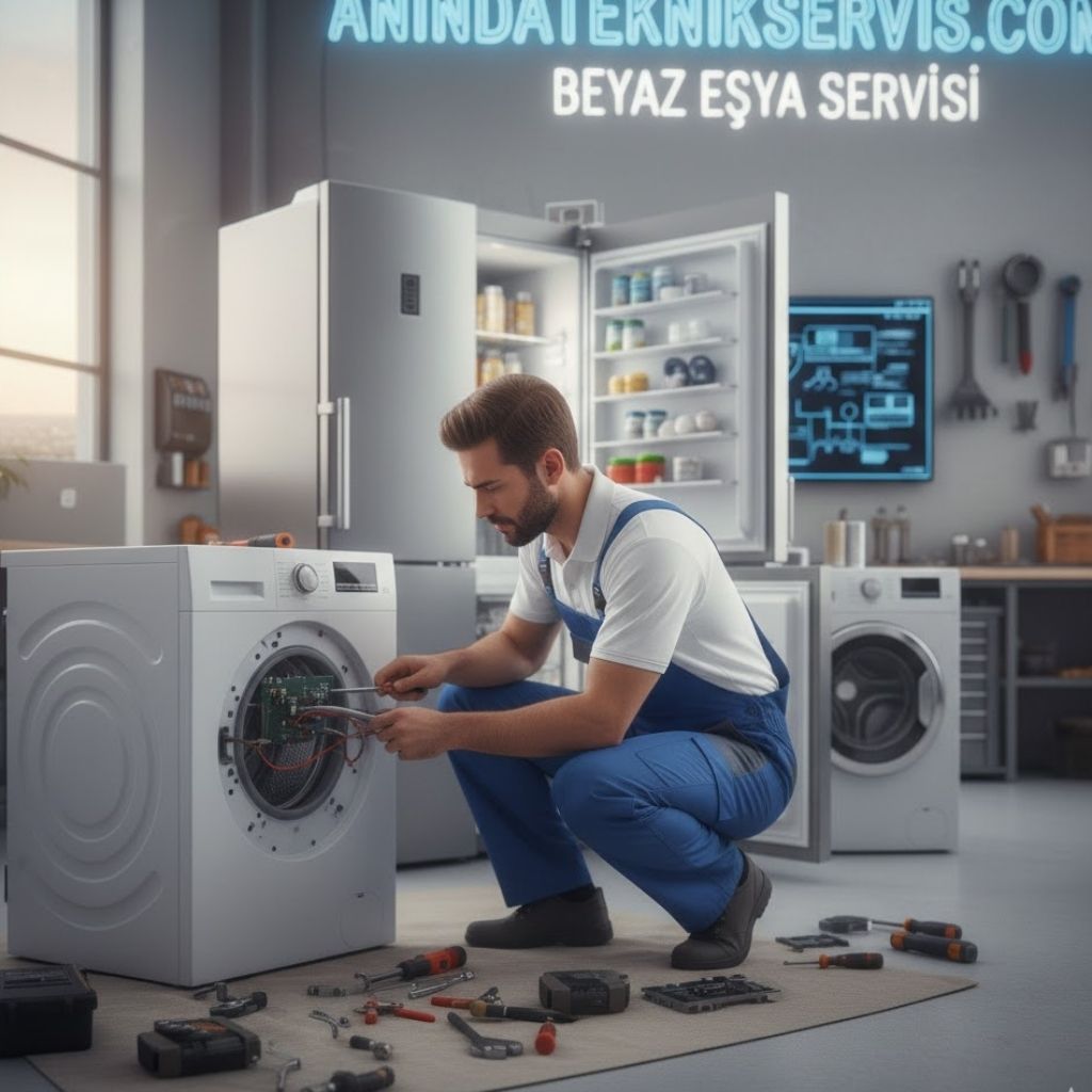 Tire  mobil servis aracı